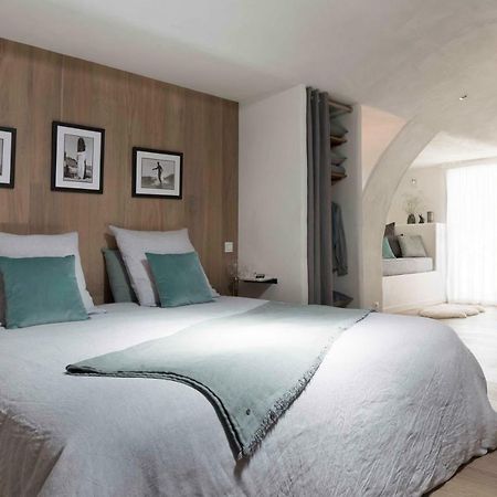 Les Hauts De Jade Maison D'Hotes Порник Экстерьер фото